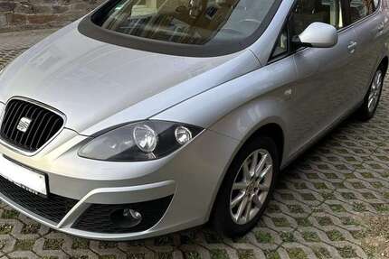Seat Altea XL 125.000 km 3.990 &euro; Freital 01705