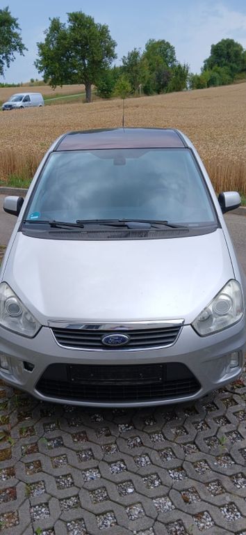 C-Max
