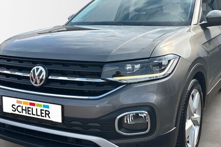 VW T-Cross 50.909 km 18.700 &euro; Fulda 36043