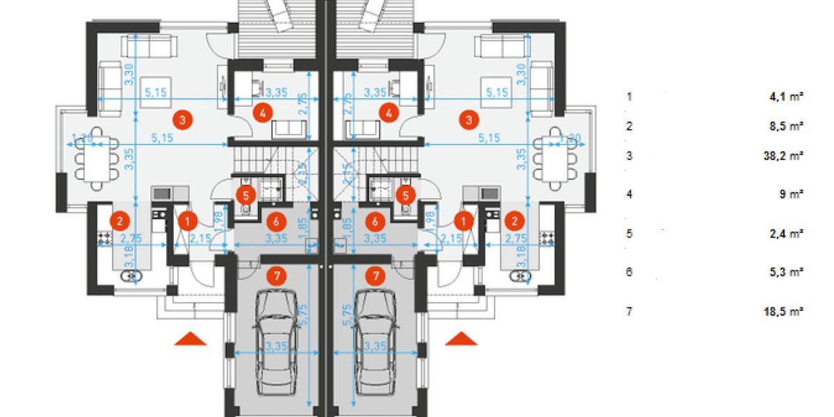 Mehrfamilienhaus, Wohnhaus Dresden Lockwitz - 5 Zimmer, 132 m&sup2;, 595.200&euro; | Angebot:26807319