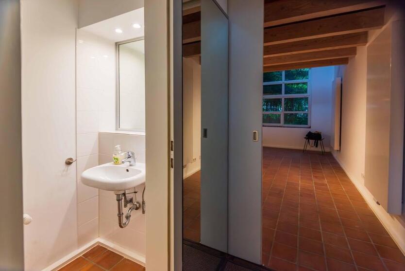 Charmantes freistehendes Einfamilienhaus (100 m²) in zentraler Lage zimmer