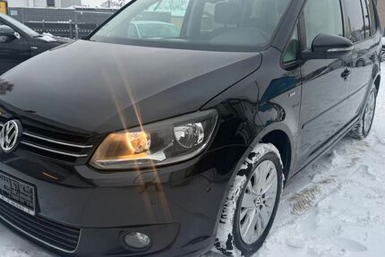 VW Touran 250.000 km 5.499 &euro; Bremen 28309
