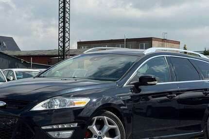 Ford Mondeo 201.425 km 4.999 &euro; Breitenbach 37327