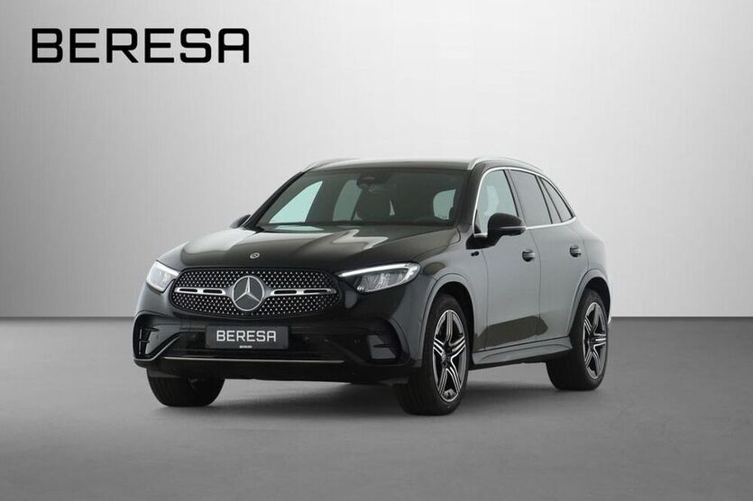 GLC 220