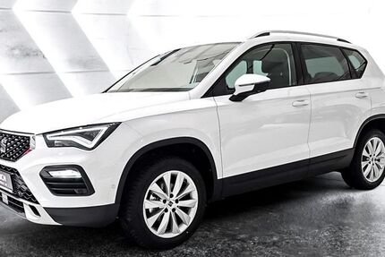 Seat Ateca 1.100 km 30.990 &euro; Schönefeld 12529