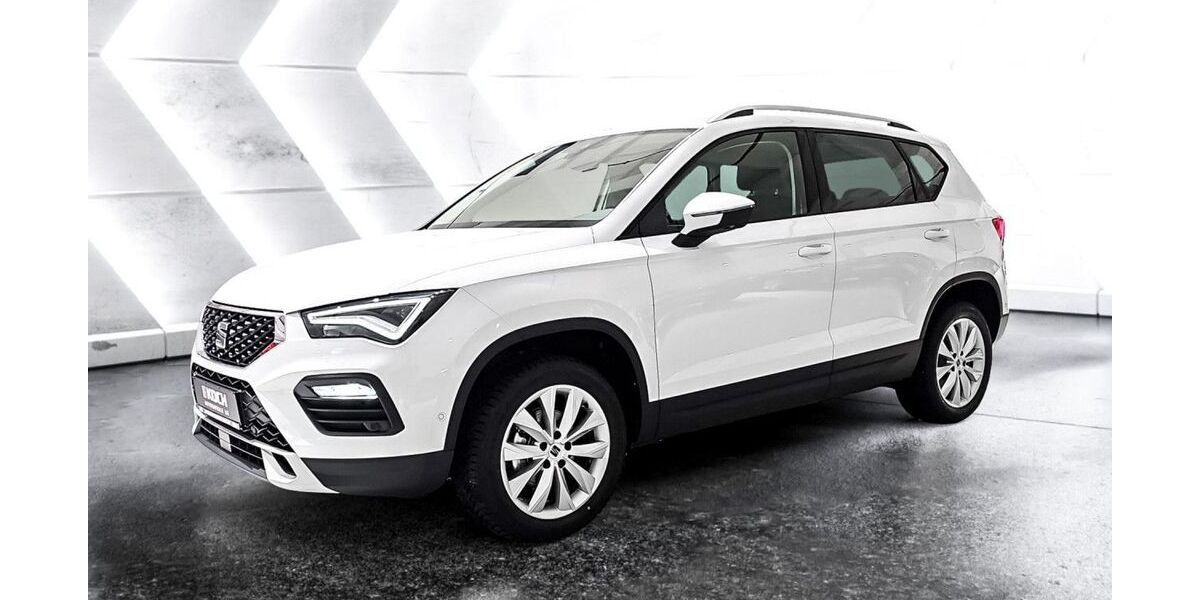 Seat Ateca 1.100 km 30.990 &euro; Schönefeld 12529