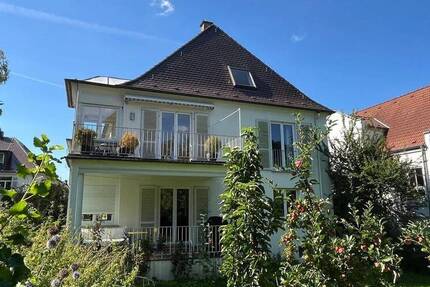 Haus Ulm Weststadt - 1 Zimmer, 298 m&sup2;, 2.199.000&euro; | Angebot:25801252