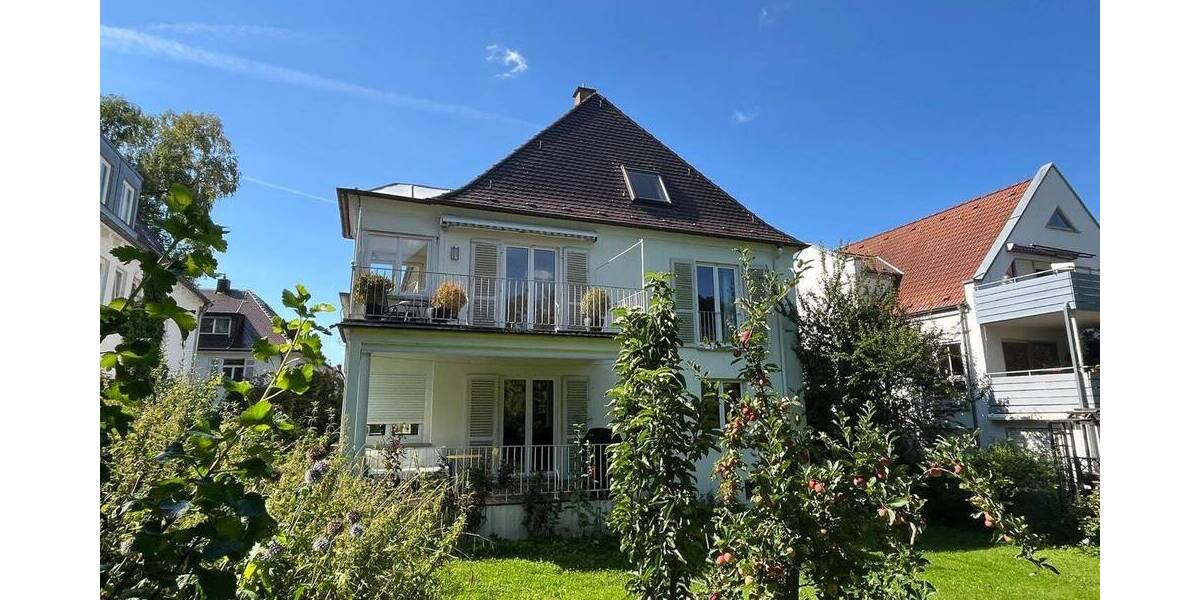 Mehrfamilienhaus, Wohnhaus Ulm Weststadt - 1 Zimmer, 298 m&sup2;, 2.199.000&euro; | Angebot:25801252