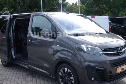 Opel Zafira Life 86.000 km 28.600 &euro; Berlin 12681