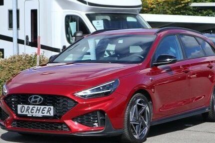 Hyundai i30 14.029 km 26.980 € Wangen 88239