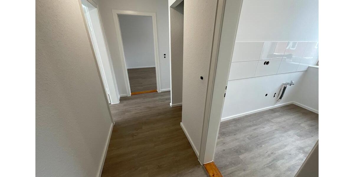 Etagenwohnung Reinbek - 2.5 Zimmer, 55 m&sup2;, 639&euro; | Angebot:26067919
