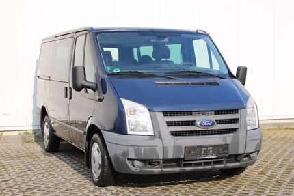 Ford Transit 205.000 km 4.700 &euro; Korntal Münchingen 70825