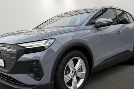 Audi Q4 e-tron 32.591 km 34.980 &euro; Mülheim 45478