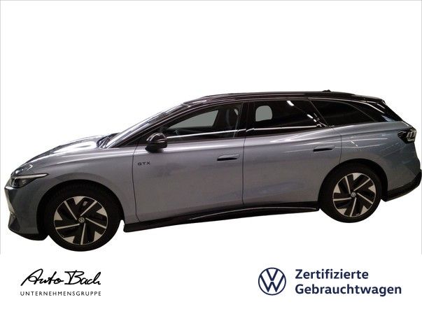 VW ID.7 16.890 km 58.980 &euro; Weilburg 35781
