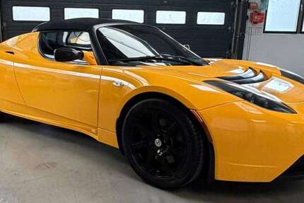 Tesla Roadster 45.850 km 99.900 &euro; Aschaffenburg 63741