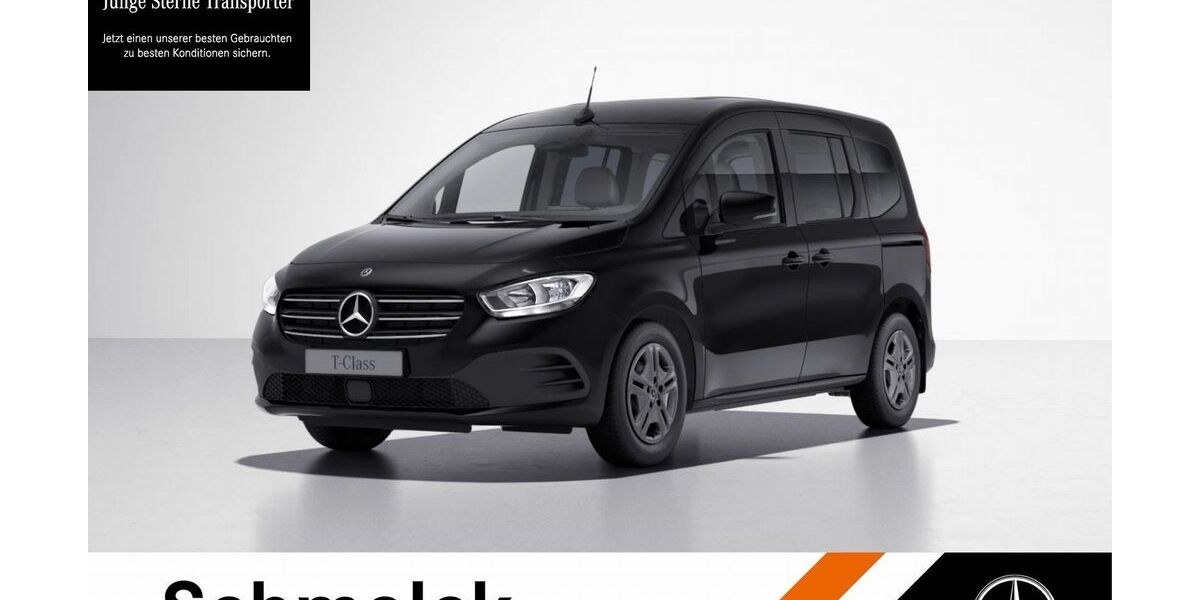Mercedes-Benz T-Klasse 51.000 km 27.900 &euro; Emmendingen 79312