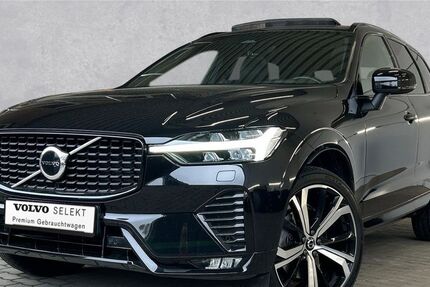 Volvo XC60 85.500 km 36.890 &euro; Koblenz/Gwb. Arenberg 56077