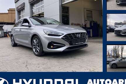 Hyundai i30 55.800 km 19.995 &euro; München 80993