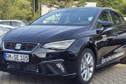 Seat Ibiza 12.900 km 21.380 &euro; Niederfischbach 57572