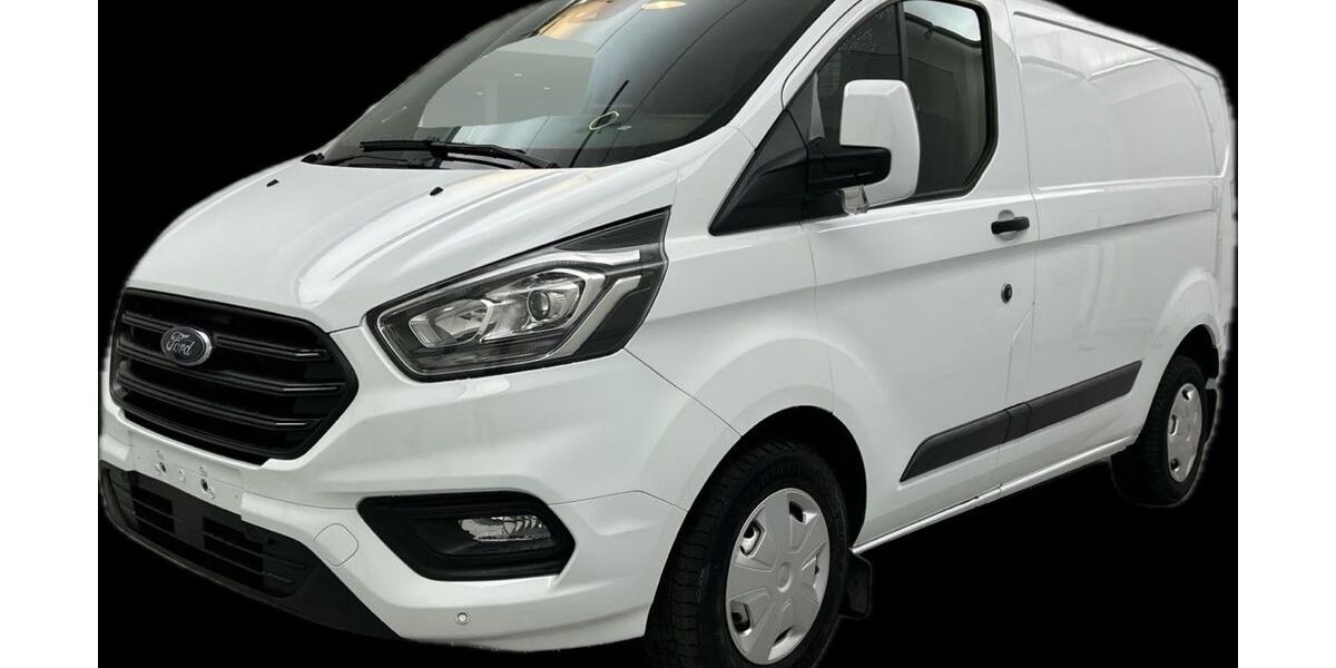 Ford Transit Custom 83.817 km 19.400 &euro; Norderstedt bei Hamburg 22851