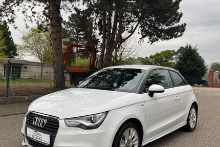 Audi A1 149.650 km 9.499 € Speyer 67346