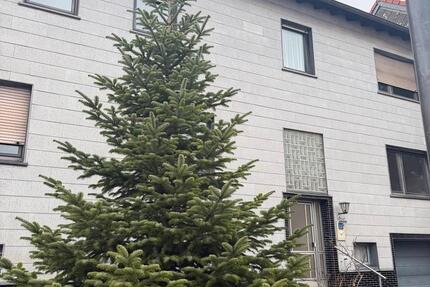 Haus Homburg - 8 Zimmer, 180 m&sup2;, 1.200&euro; | Angebot:25589874