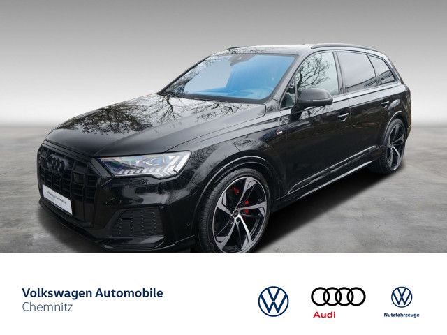 Audi Q7 103.067 km 63.980 &euro; Chemnitz 09113