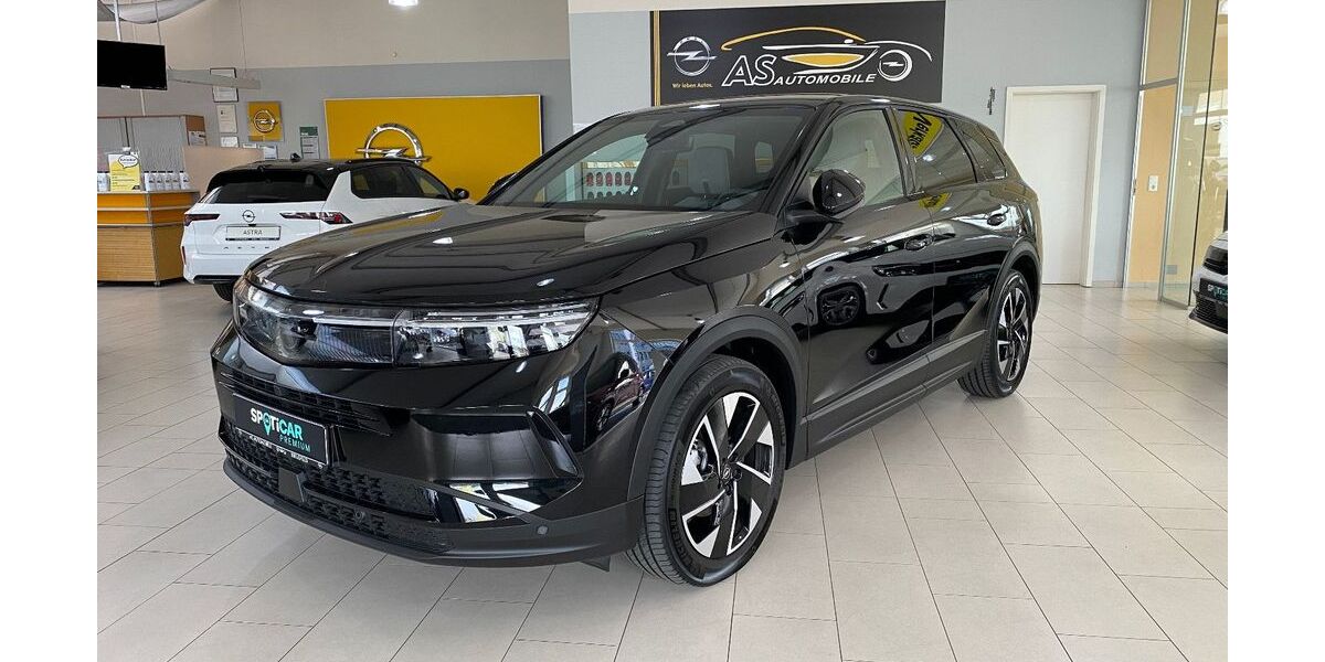 Opel Grandland (X) 8.400 km 28.990 &euro; Bielefeld 33602