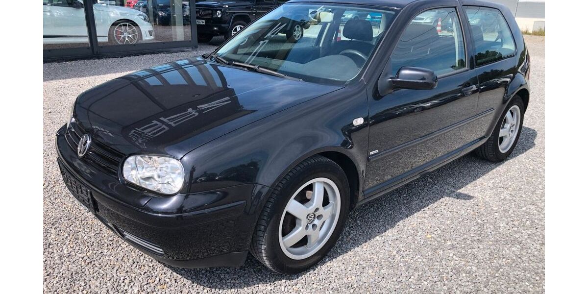 VW Golf 184.000 km 3.250 &euro; Öhringen 74613