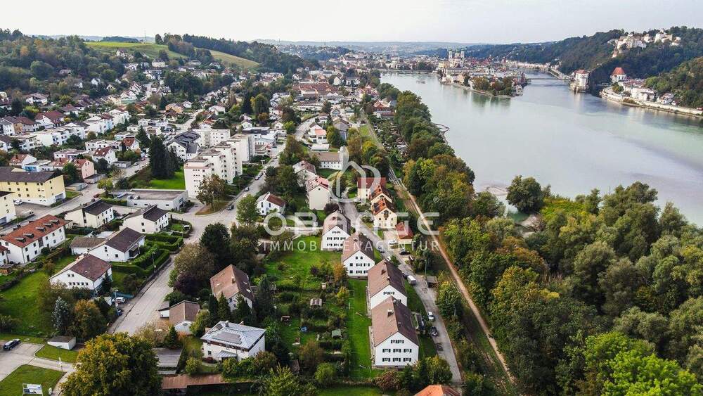 Grundstück Passau Innstadt - 4.600.000&euro; | Angebot:24967185