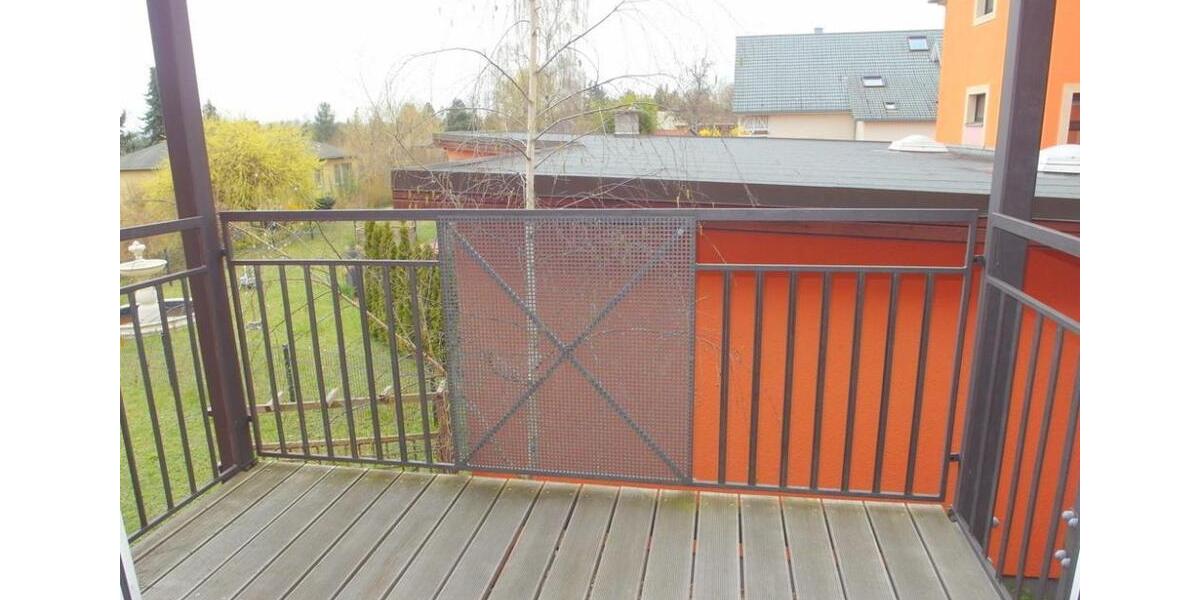 Etagenwohnung Radebeul - 2 Zimmer, 41 m&sup2;, 407&euro; | Angebot:26349624