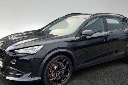 Cupra Formentor 42.817 km 36.950 &euro; Hamburg 22529