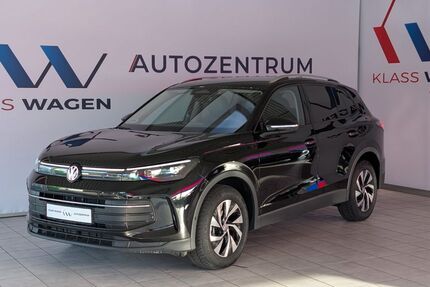 VW Tiguan 4.810 km 36.299 &euro; Spaichingen 78549