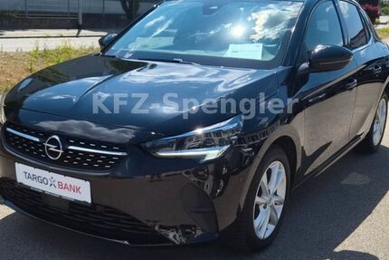 Opel Corsa 38.800 km 14.500 &euro; Krumbach 86381