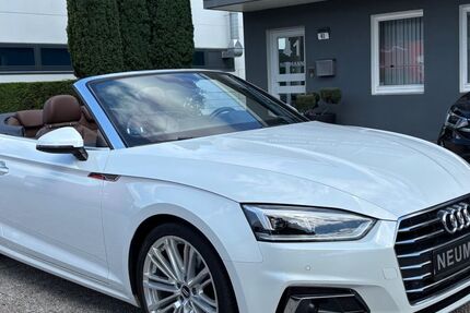 Audi A5 66.500 km 26.500 &euro; Rellingen 25462