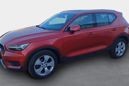 Volvo XC40 51.097 km 22.950 &euro; Wernigerode 38855