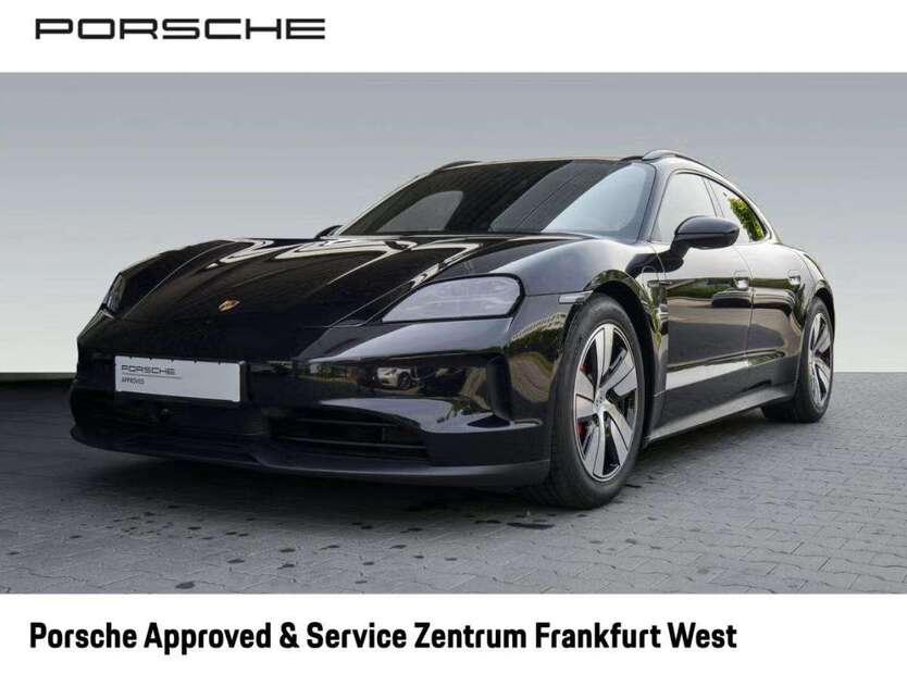 Porsche Taycan 18.610 km 100.960 € Frankfurt am Main 65936