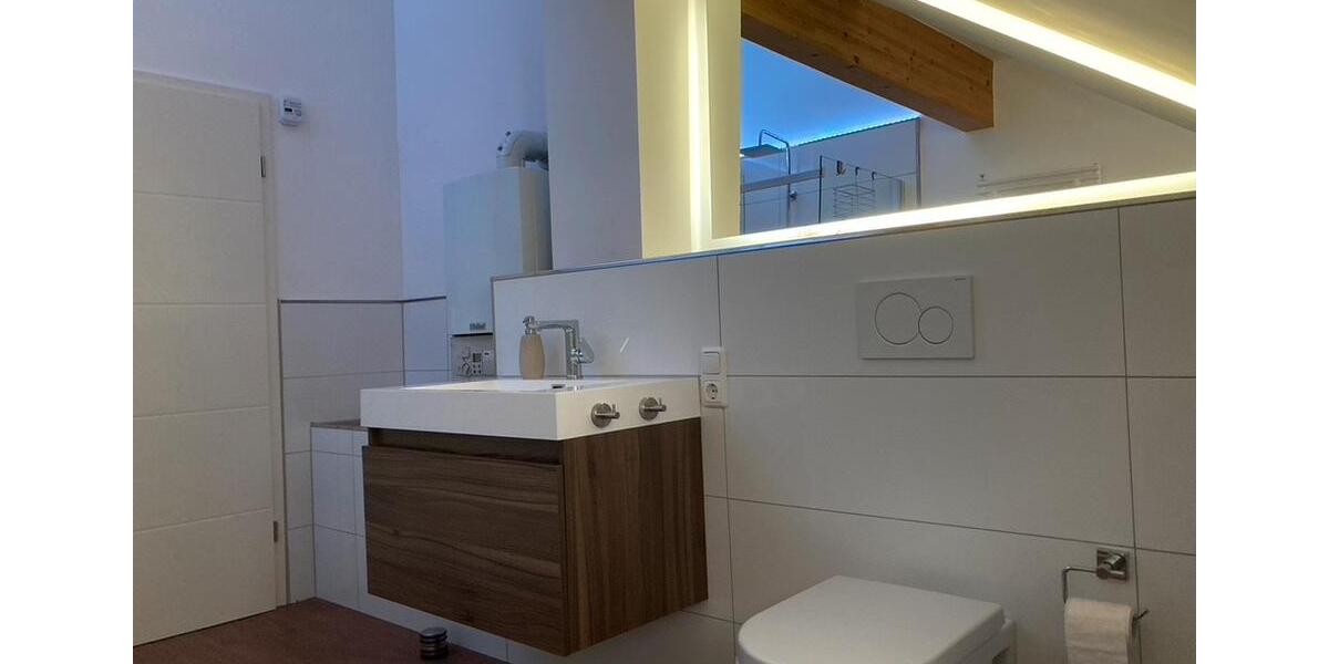 Dachgeschoßwohnung Trier - 2 Zimmer, 55 m&sup2;, 249.000&euro; | Angebot:27042561