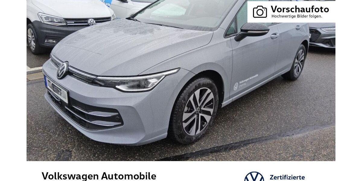 VW Golf 8.719 km 28.930 &euro; Chemnitz 09113
