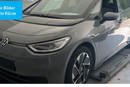VW ID.3 53.600 km 21.550 € Siegen 57074