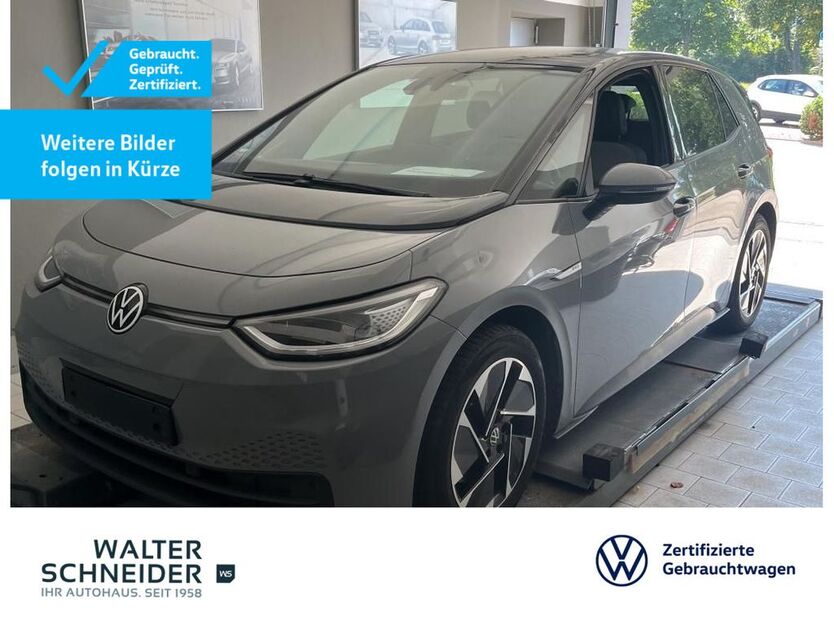 VW ID.3 53.600 km 21.550 € Siegen 57074