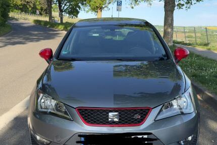 Seat Ibiza 92.500 km 8.500 &euro; Trier 54292