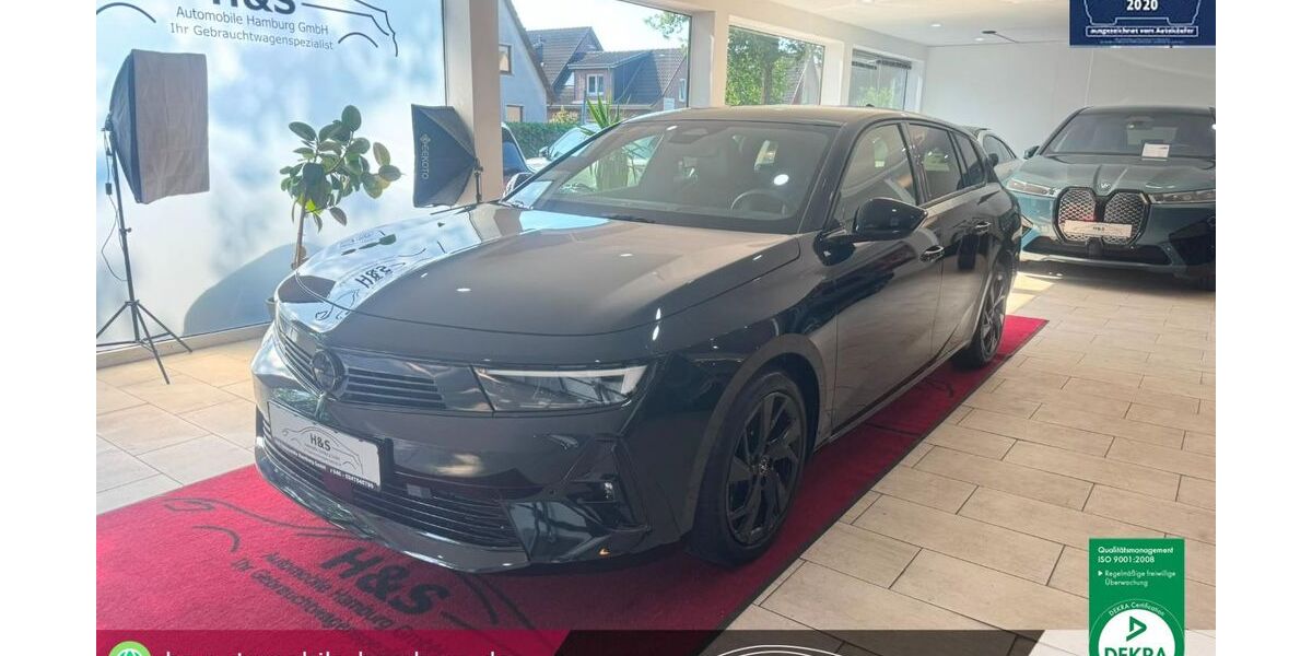 Opel Astra 28.222 km 20.400 &euro; Pinneberg 25421