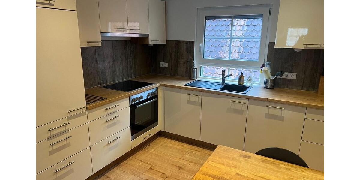 Maisonettenwohnung Wörth am Rhein - 4 Zimmer, 110 m&sup2;, 1.150&euro; | Angebot:26195814