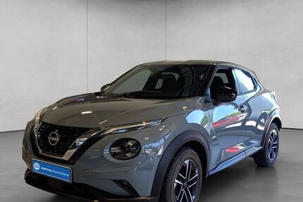 Nissan Juke 18.726 km 23.290 &euro; Frankfurt 60386