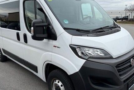 Fiat Ducato 110.500 km 17.490 &euro; Weinheim 69469