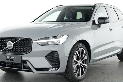 Volvo XC60 21.492 km 44.400 &euro; Münster 48155