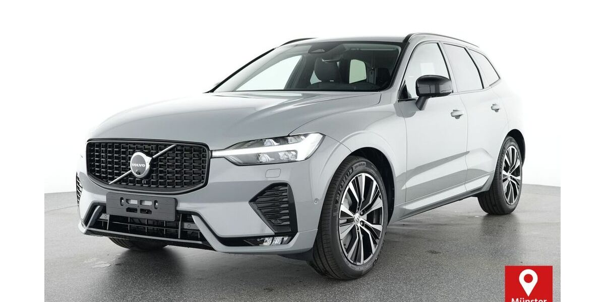 Volvo XC60 21.492 km 44.400 &euro; Münster 48155