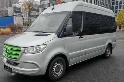 Mercedes-Benz Sprinter 340.000 km 19.999 € Frankfurt am/Main 60389