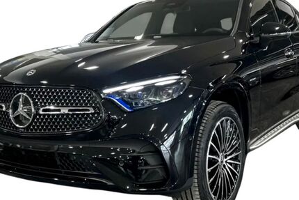 Mercedes-Benz GLC 300 9.000 km 78.540 &euro; Schöneck 61137